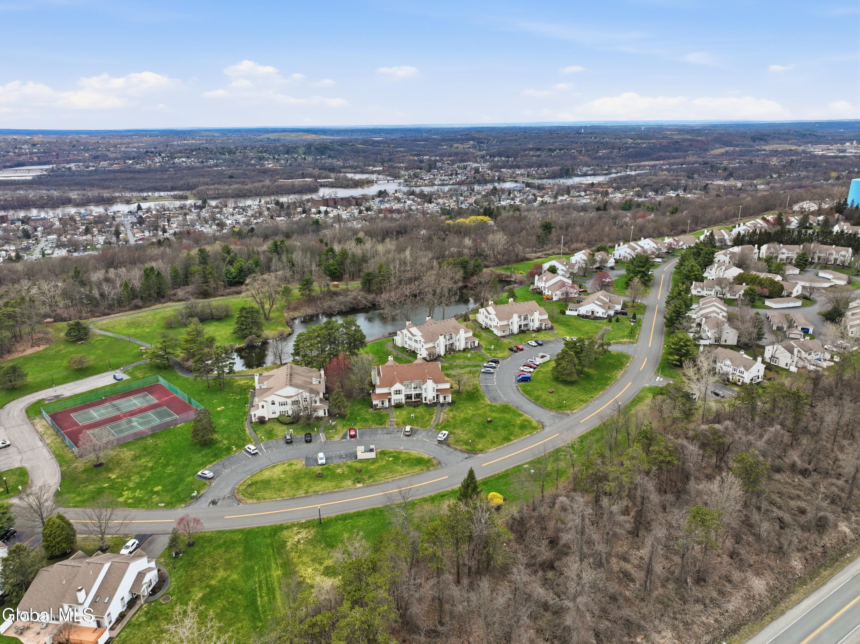 824 Ridge Circle Troy, NY 12182 - Photo 20 of 25 DJI_0534