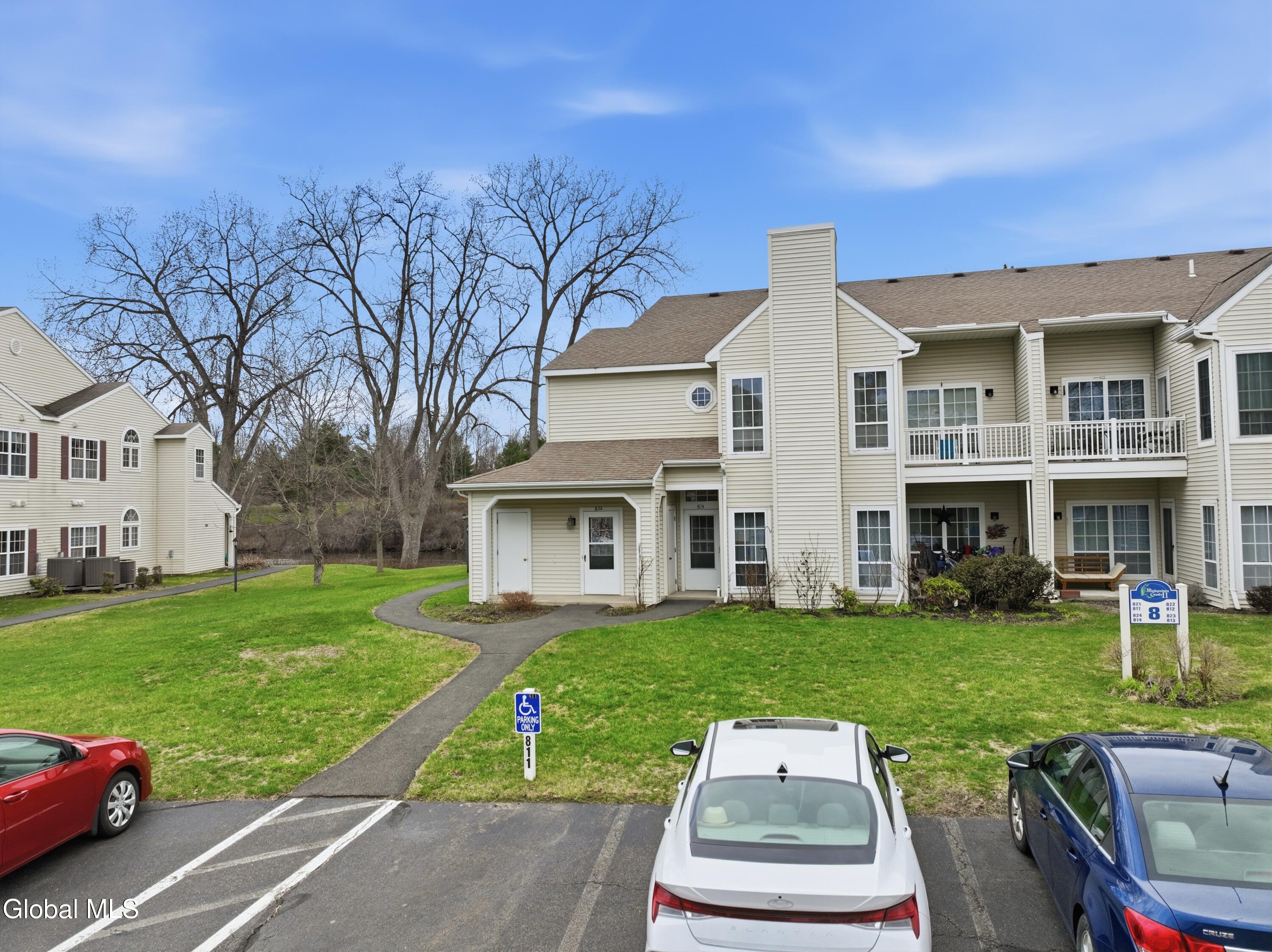 824 Ridge Circle Troy, NY 12182 - Photo 2 of 25 2