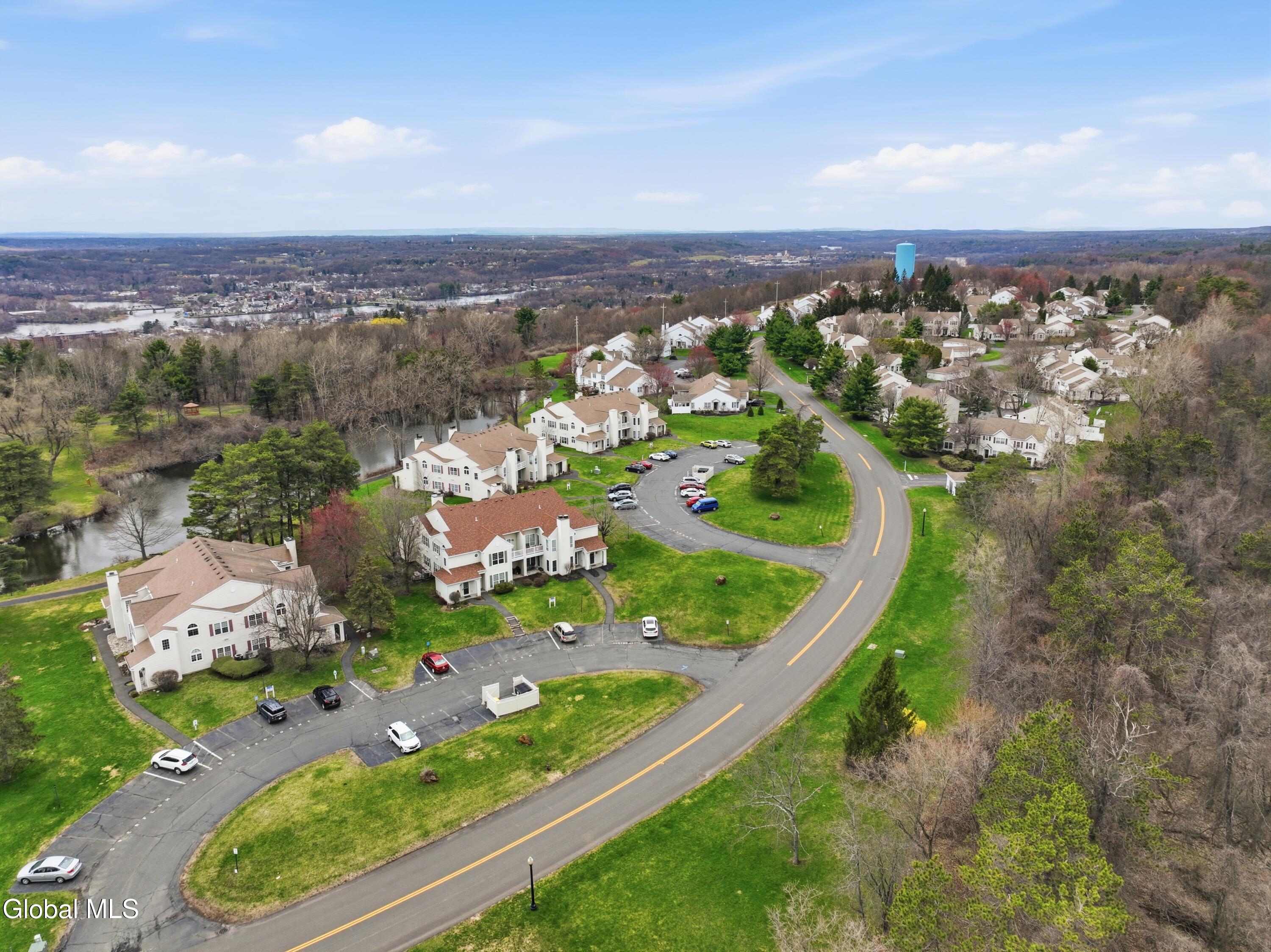 824 Ridge Circle Troy, NY 12182 - Photo 21 of 25 DJI_0539