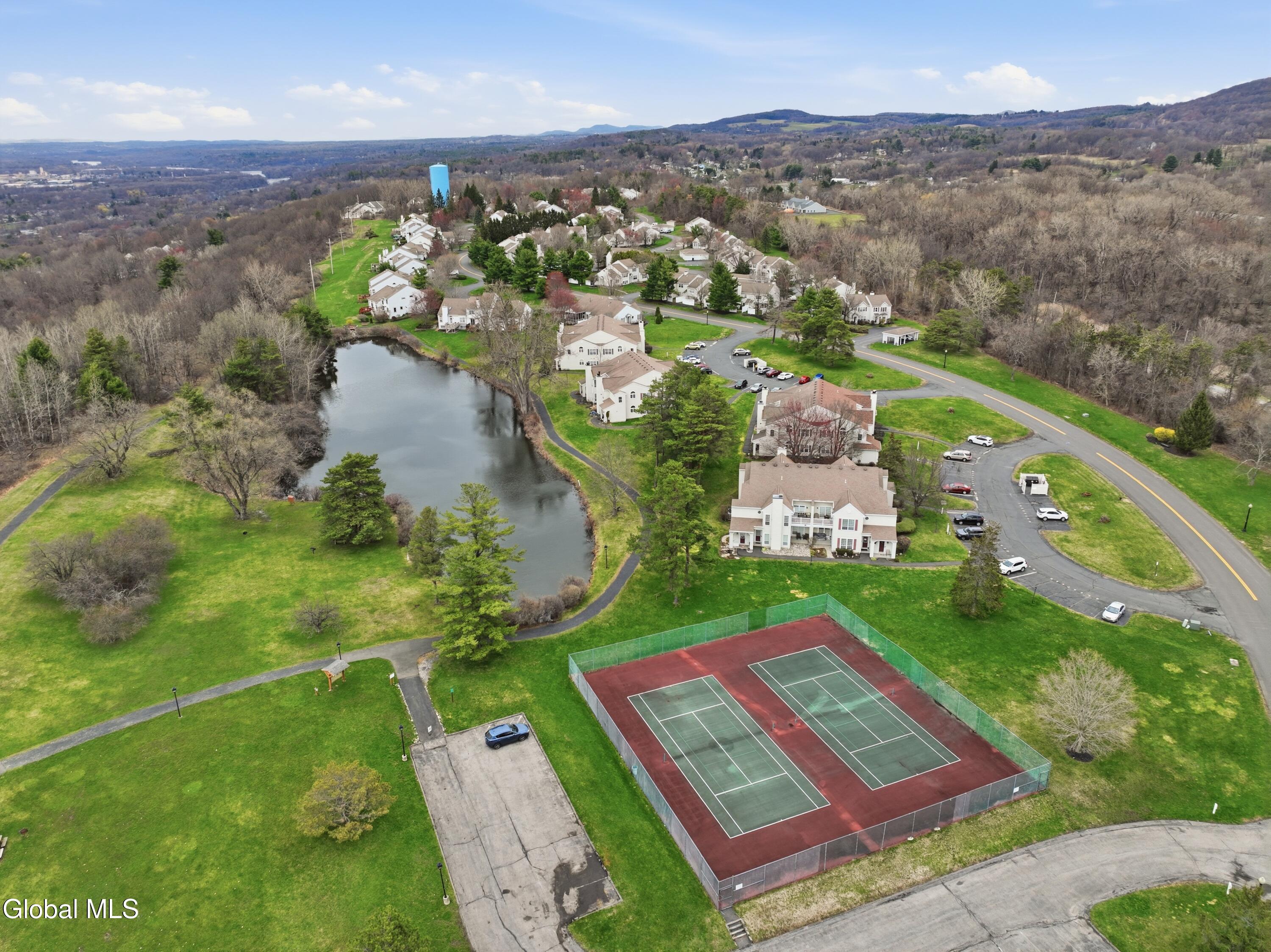 824 Ridge Circle Troy, NY 12182 - Photo 22 of 25 DJI_0544