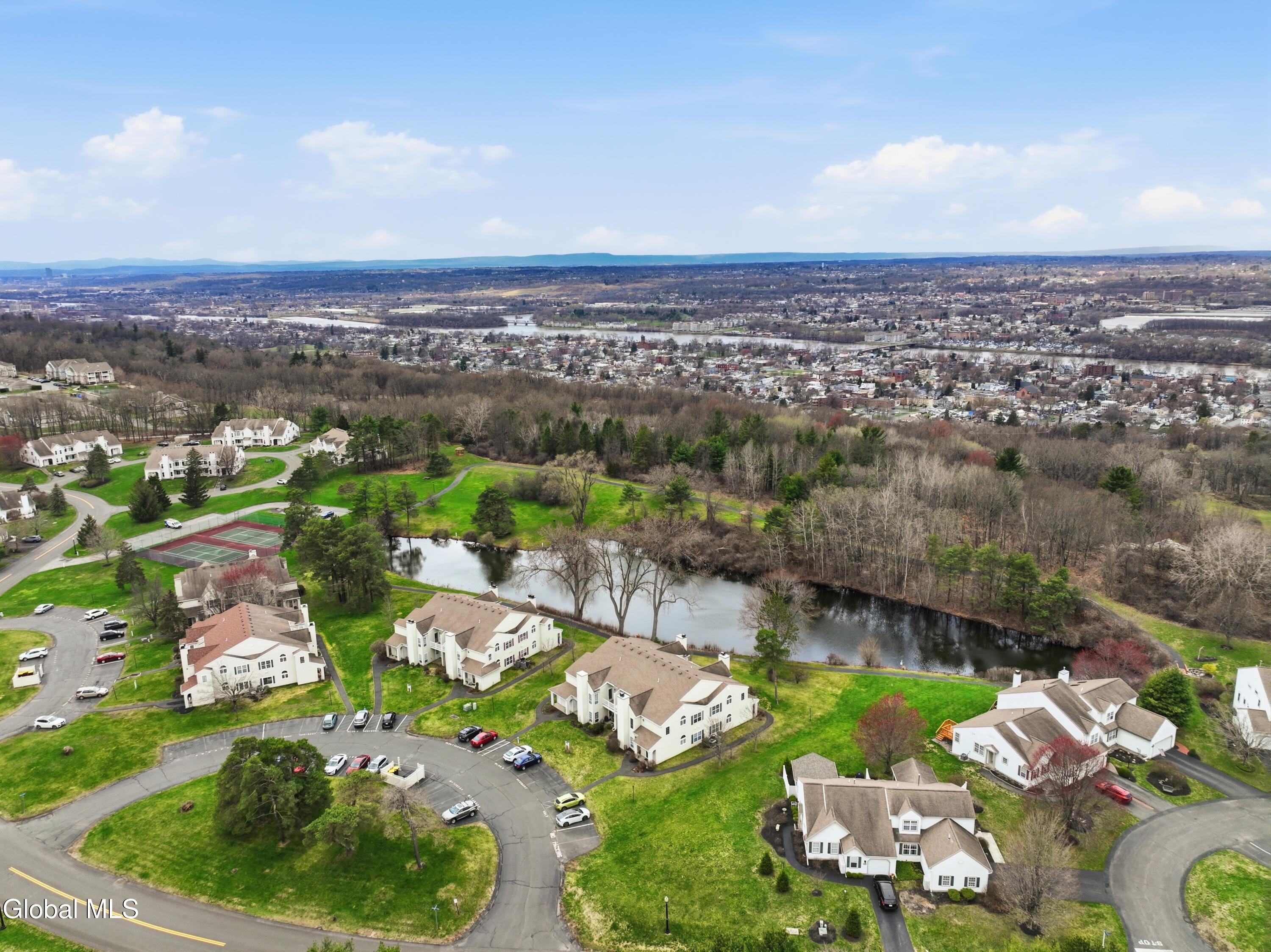 824 Ridge Circle Troy, NY 12182 - Photo 23 of 25 DJI_0549