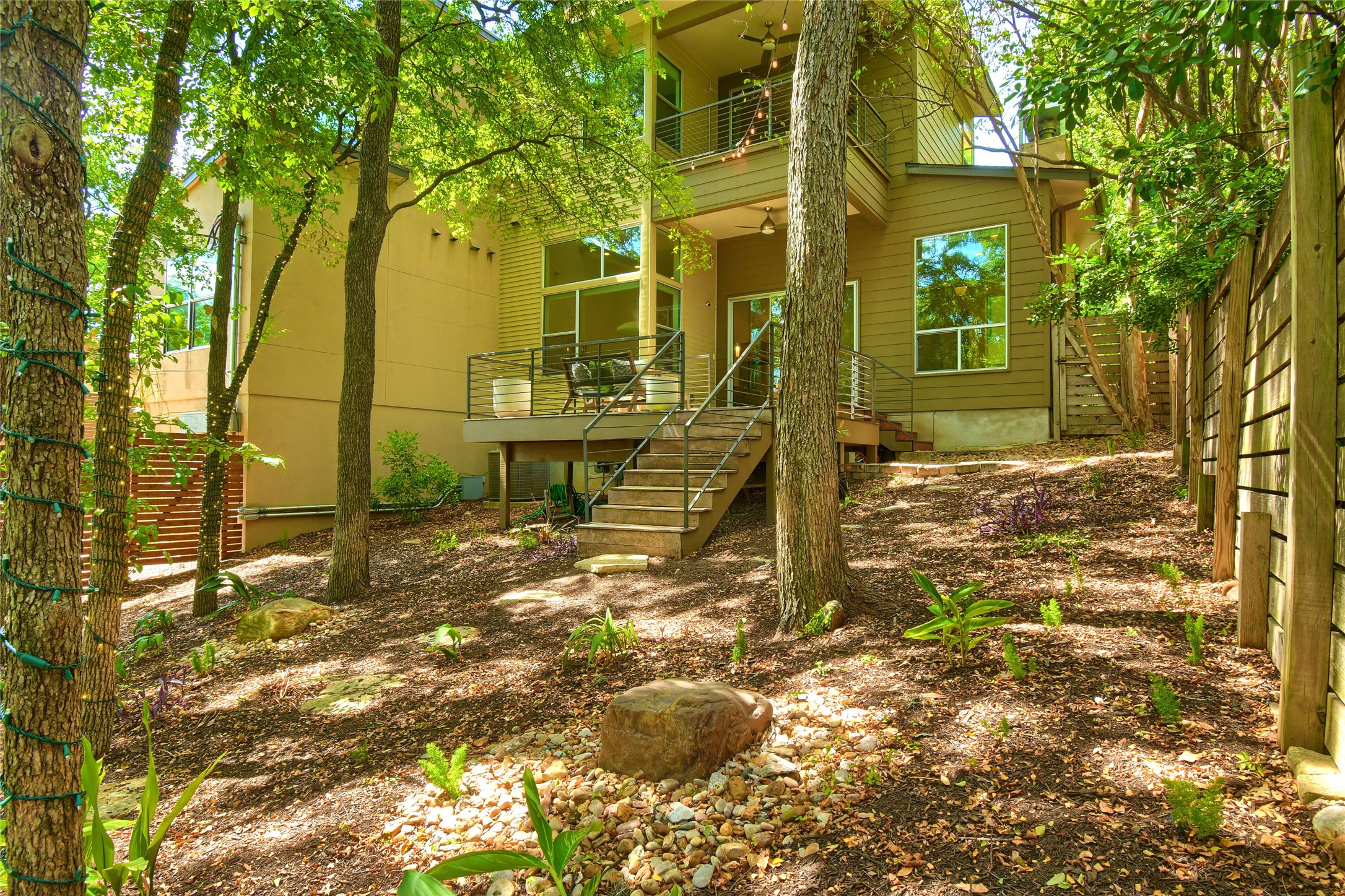 1009 East Riverside Drive, Unit B Austin, TX 78704 - Photo 25 of 29