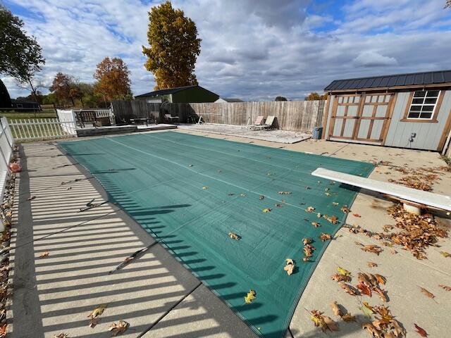 232 Lynbrook Drive Coldwater, MI 49036 - Photo 30 of 42 IMG_7794