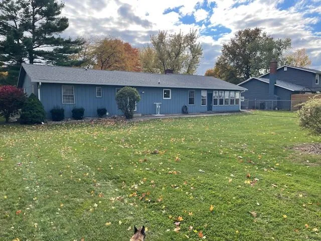 $359,900 | 232 Lynbrook Drive, Coldwater, MI 49036