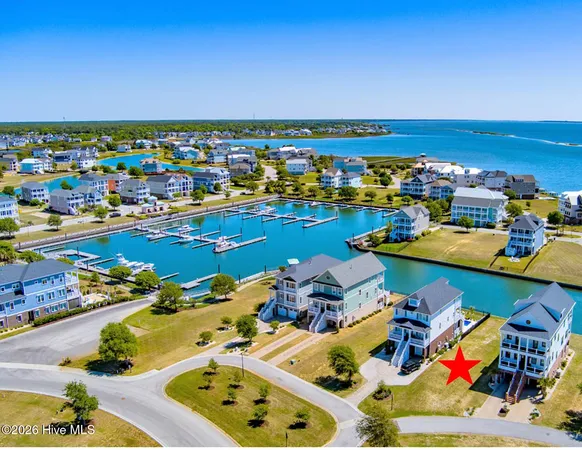 $405,000 | 101 Nautical Pointe, Newport, NC 28570