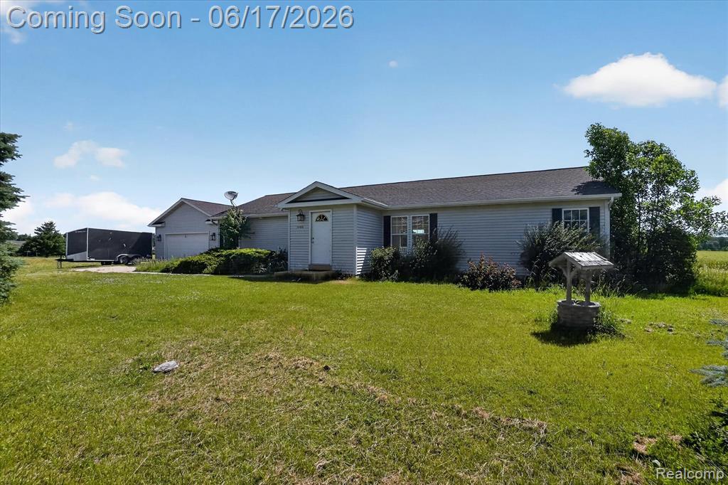 1400 North Every Road Mason, MI 48854 - Photo 32 of 32
