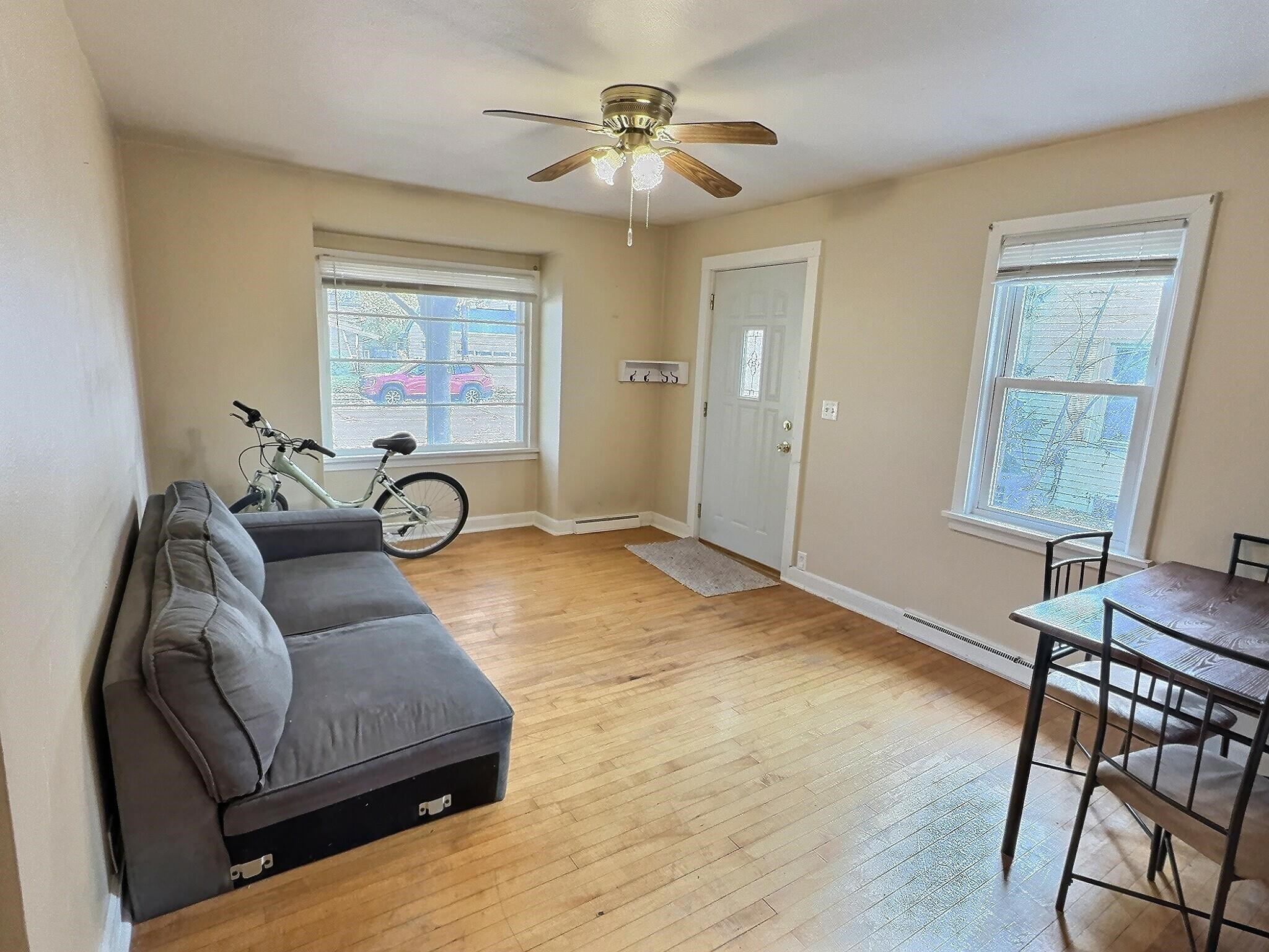 1317 Hazel Street Oshkosh, WI 54901 - Photo 3 of 13