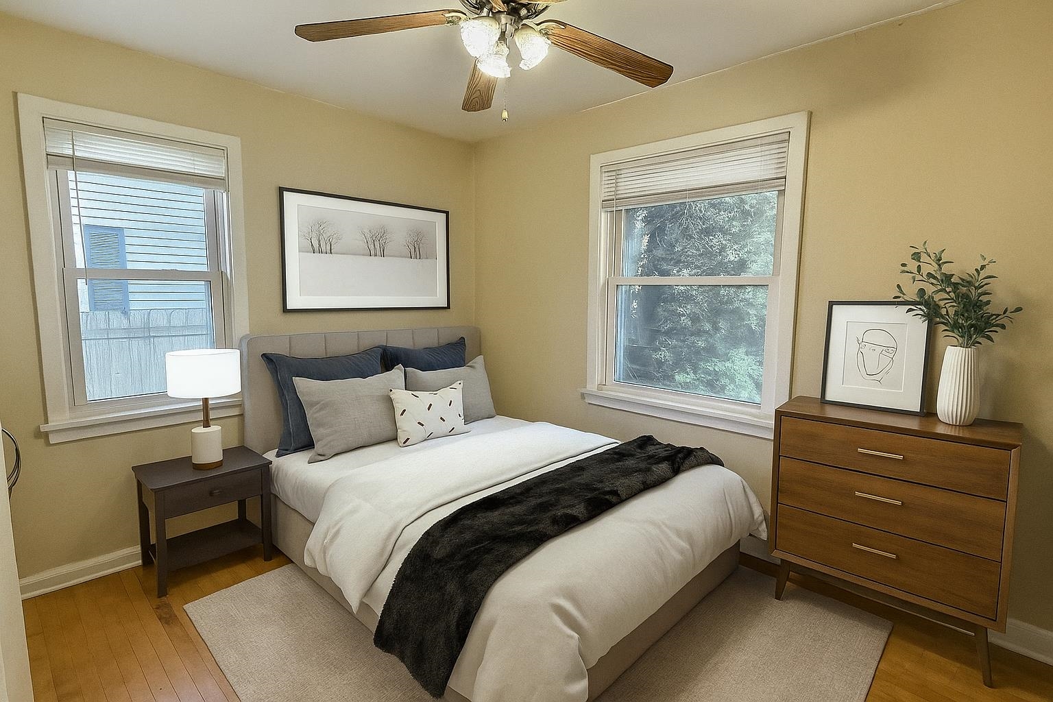 1317 Hazel Street Oshkosh, WI 54901 - Photo 4 of 13