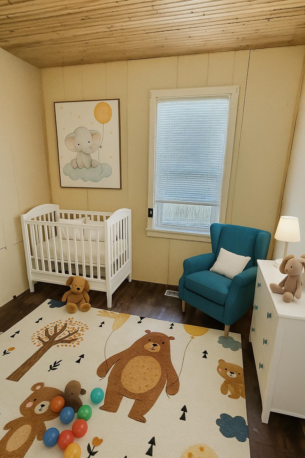 1317 Hazel Street Oshkosh, WI 54901 - Photo 6 of 13