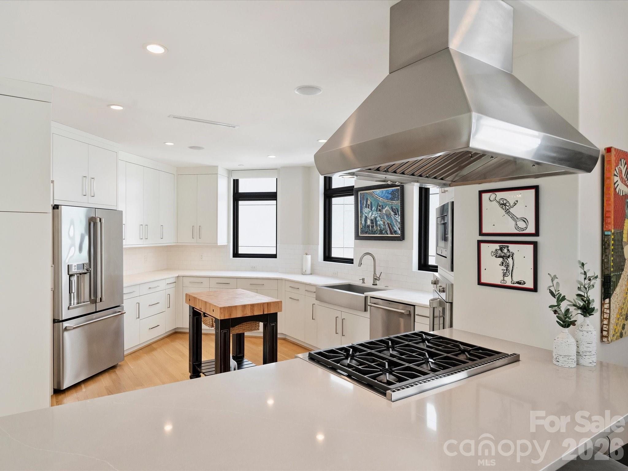 1333 Queens Road, Unit E4 Charlotte, NC 28207 - Photo 21 of 48 Gallery Image 21