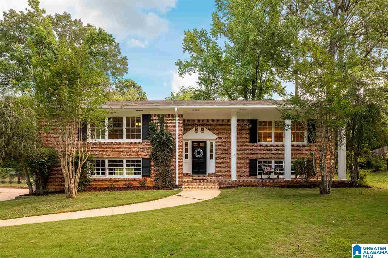 3261 Mockingbird Lane Birmingham, AL 35226 - Photo 1 of 33