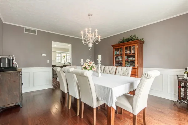 $595,000 | 26 Pewter Rock, Penfield, NY 14580