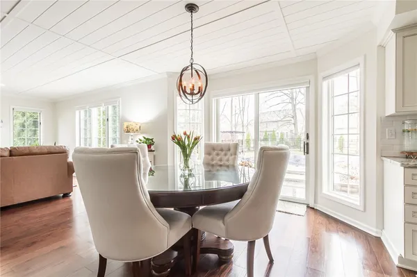 $595,000 | 26 Pewter Rock, Penfield, NY 14580