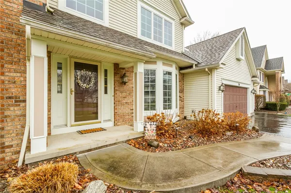 $595,000 | 26 Pewter Rock, Penfield, NY 14580