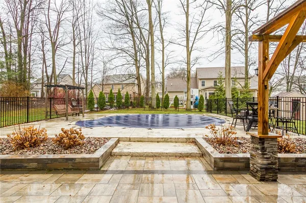 $595,000 | 26 Pewter Rock, Penfield, NY 14580