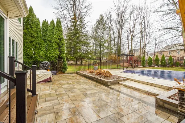 $595,000 | 26 Pewter Rock, Penfield, NY 14580
