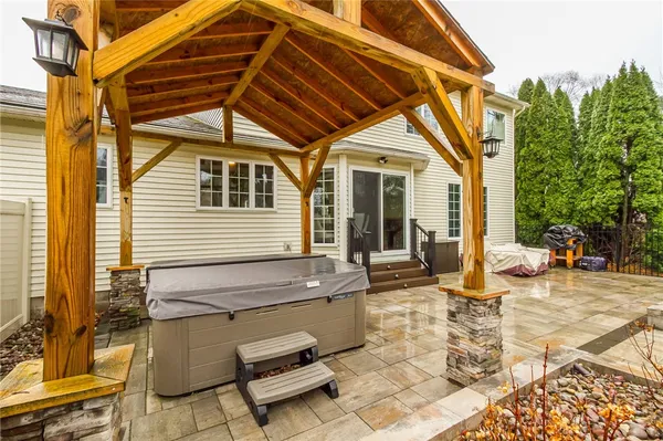 $595,000 | 26 Pewter Rock, Penfield, NY 14580