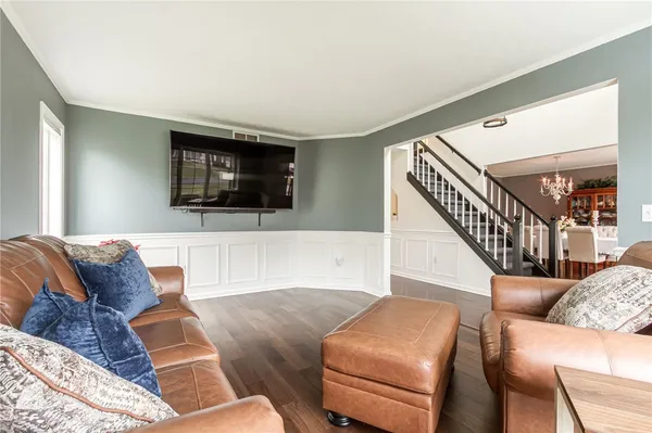 $595,000 | 26 Pewter Rock, Penfield, NY 14580