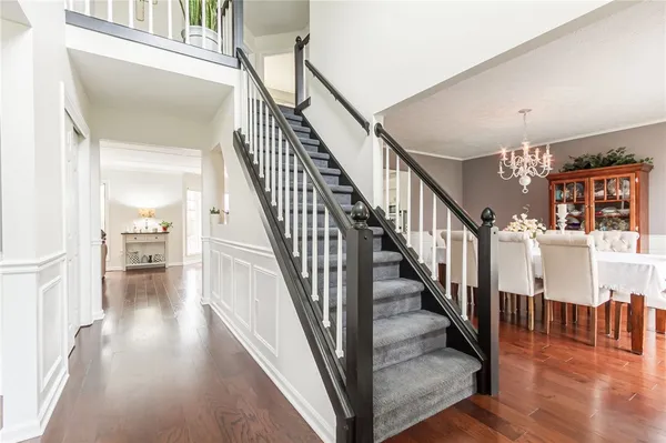 $595,000 | 26 Pewter Rock, Penfield, NY 14580