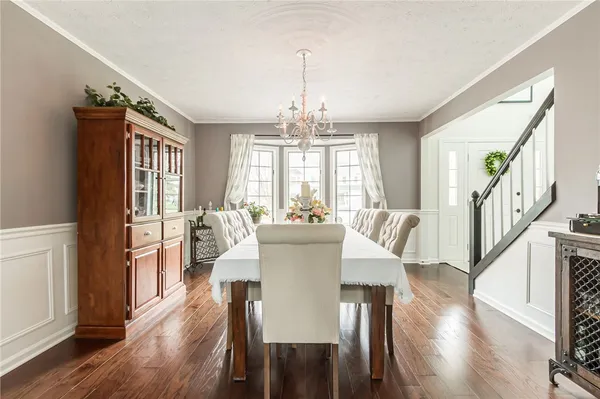 $595,000 | 26 Pewter Rock, Penfield, NY 14580