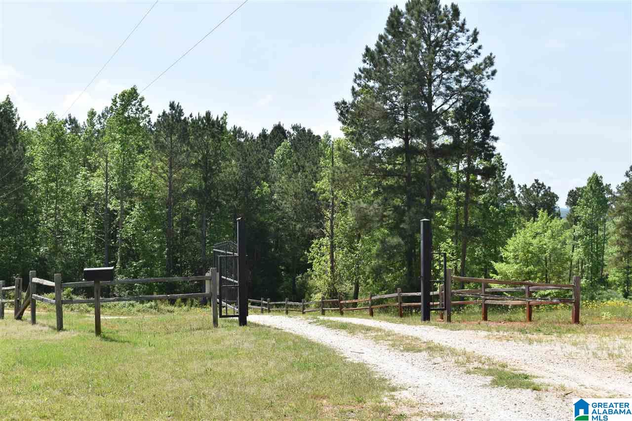 Lot 41 County Road 264, Unit RIVER BREEZE ESTATES Wedowee, AL 36278 - Photo 15 of 16