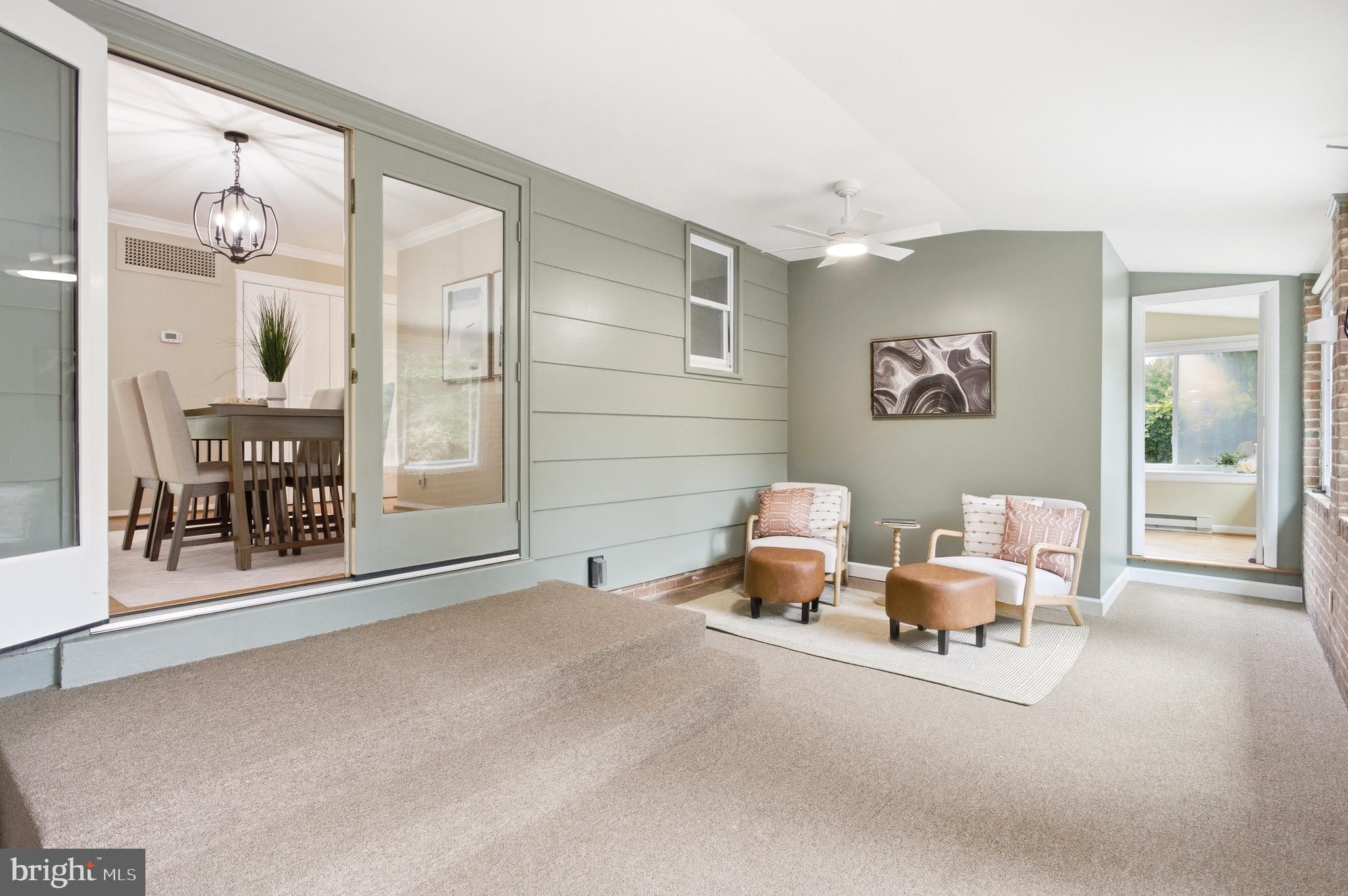 5300 Queensberry Avenue Springfield, VA 22151 - Photo 26 of 63
