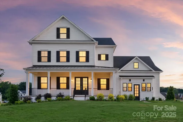 $1,713,900 | 1106 Pomar Circle, Waxhaw, NC 28173