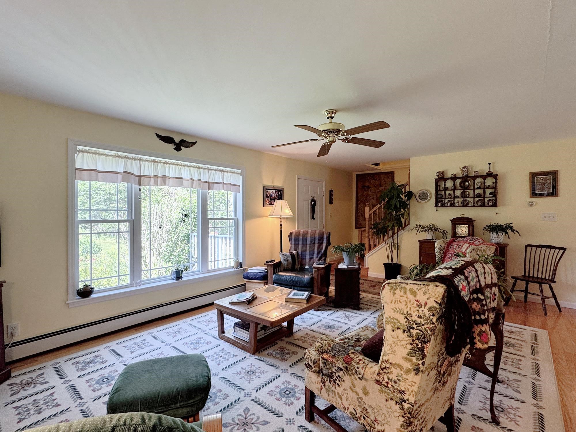 251 Perkins Pond Road Sunapee, NH 03782 - Photo 6 of 59 Gallery Image 6