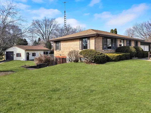 $259,000 | 620 North Elm Street, Platteville, WI 53818