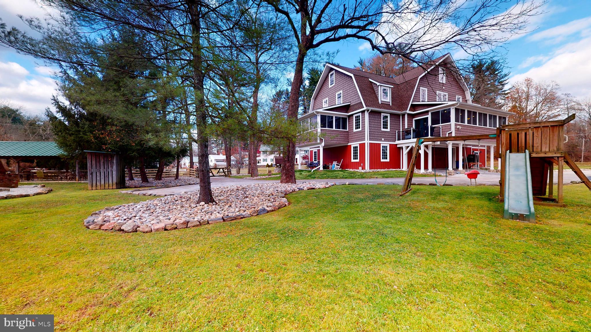 901 Crum Creek Road Springfield, PA 19064 - Photo 70 of 115