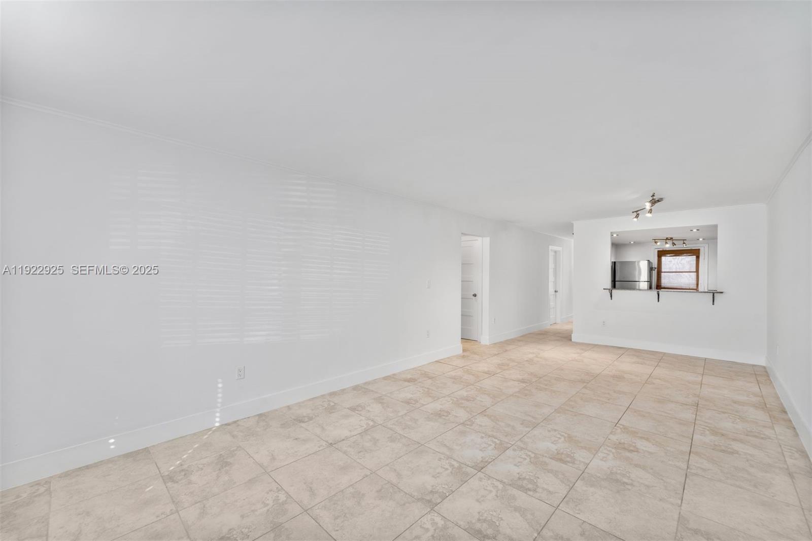 201 Galen Drive, Unit 104 Key Biscayne, FL 33149 - Photo 3 of 17 a view of an empty room