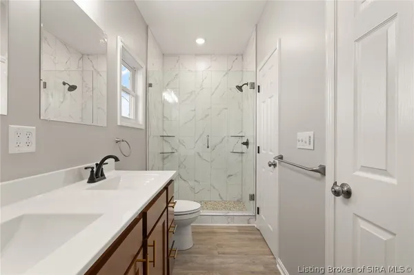 $425,000 | 1407 Barron Lane, Marengo, IN 47140