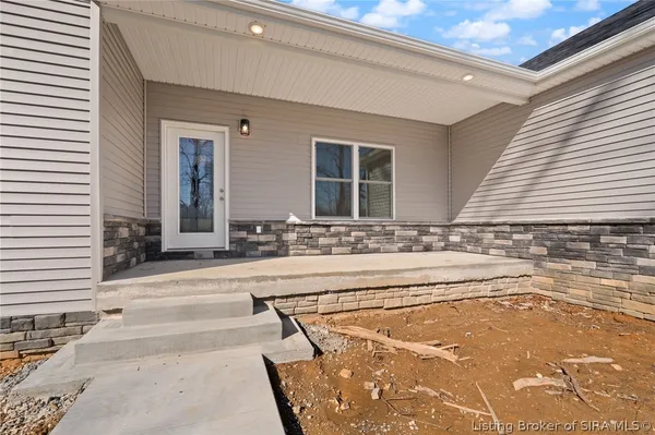 $425,000 | 1407 Barron Lane, Marengo, IN 47140