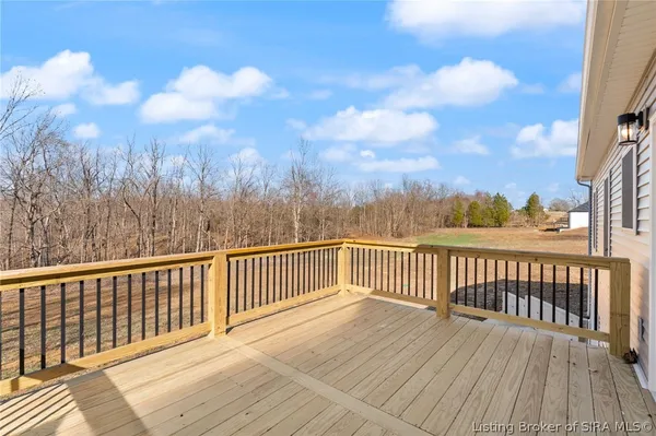 $425,000 | 1407 Barron Lane, Marengo, IN 47140