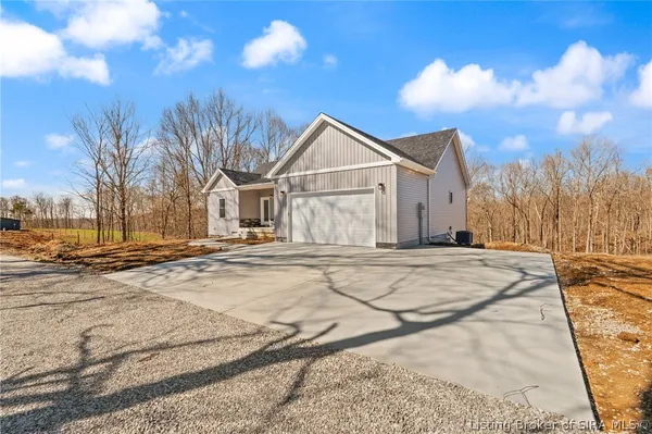 $425,000 | 1407 Barron Lane, Marengo, IN 47140