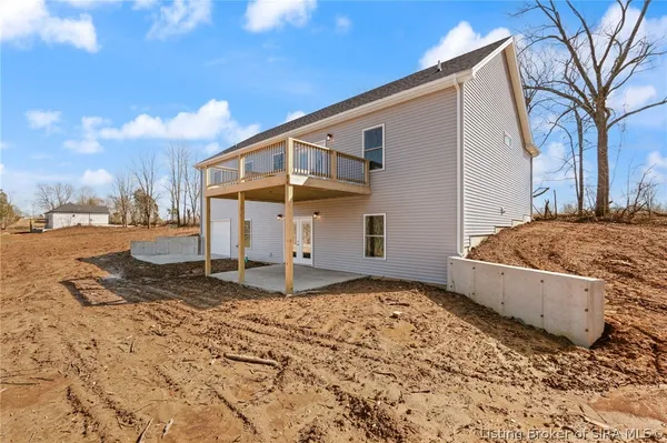 $425,000 | 1407 Barron Lane, Marengo, IN 47140