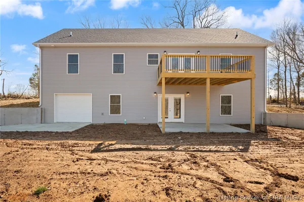 $425,000 | 1407 Barron Lane, Marengo, IN 47140