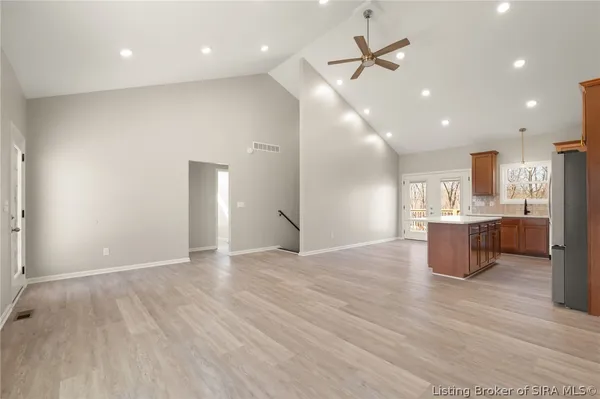 $425,000 | 1407 Barron Lane, Marengo, IN 47140