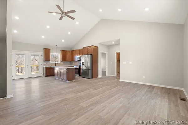 $425,000 | 1407 Barron Lane, Marengo, IN 47140