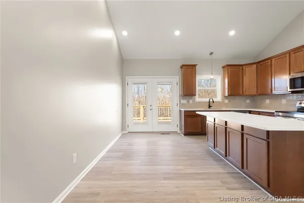 $425,000 | 1407 Barron Lane, Marengo, IN 47140