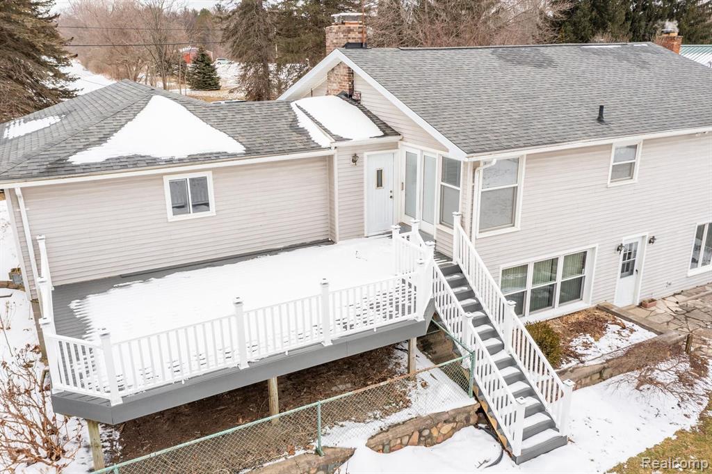 266 South Rochester Road Oakland, MI 48363 - Photo 2 of 30