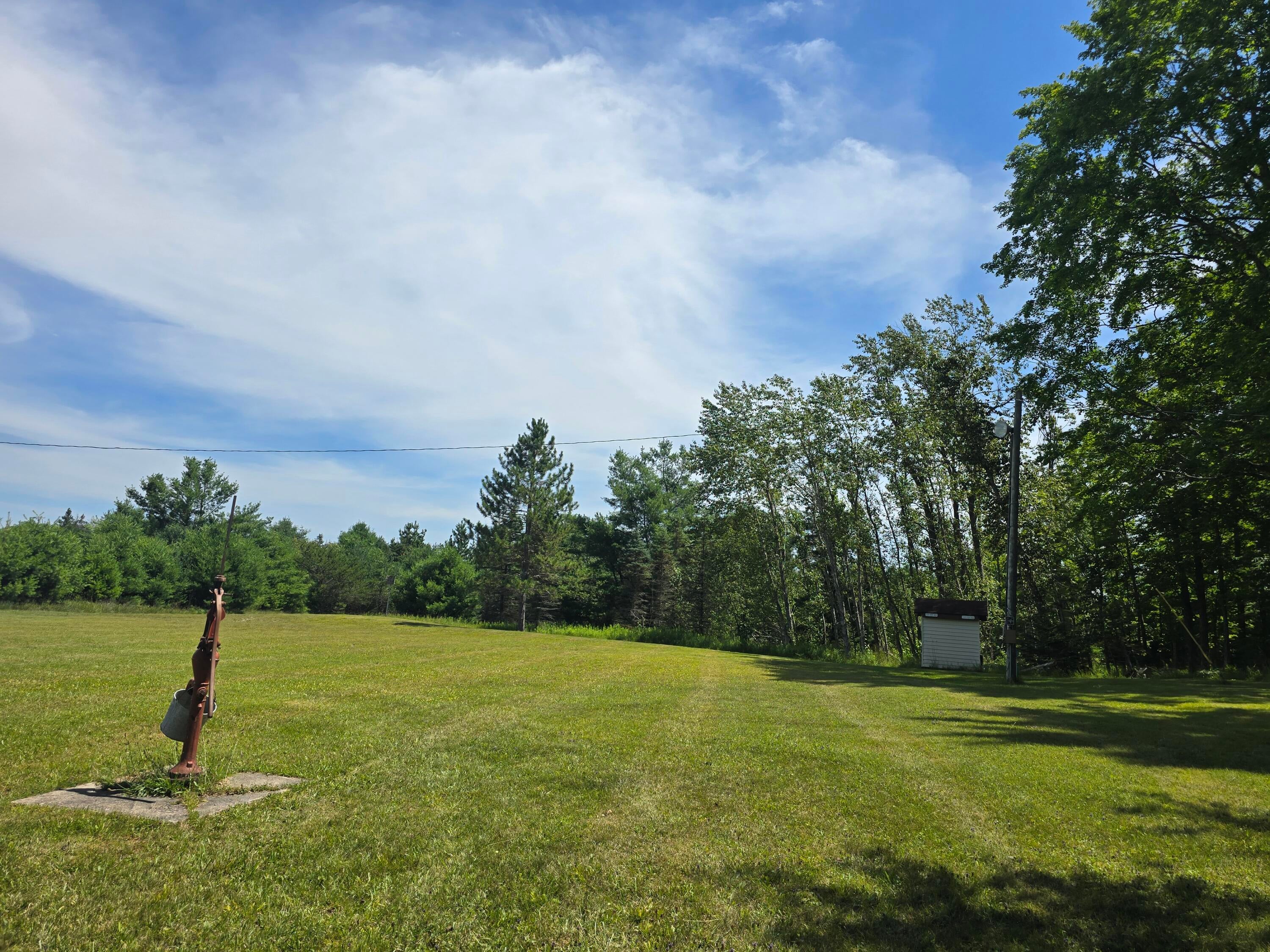8716 Mc Collum Lake Road Curran, MI 48728 - Photo 72 of 113 20250723_131341