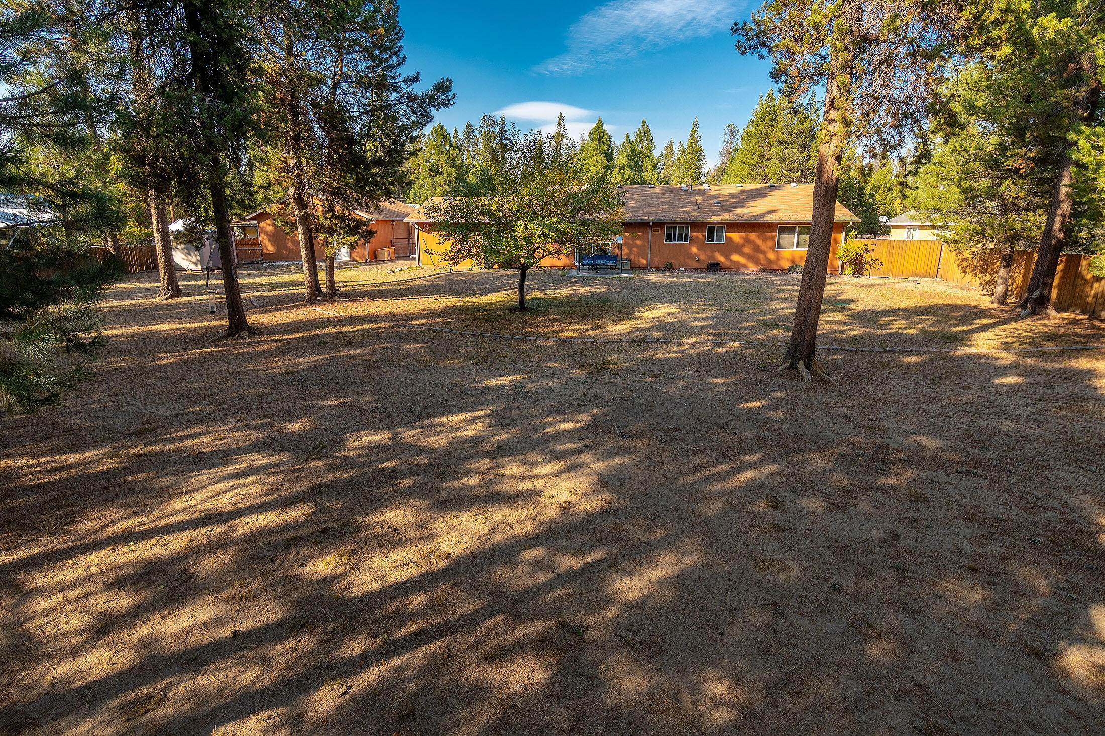 15477 Liberty Road La Pine, OR 97739 - Photo 17 of 30 Back of house