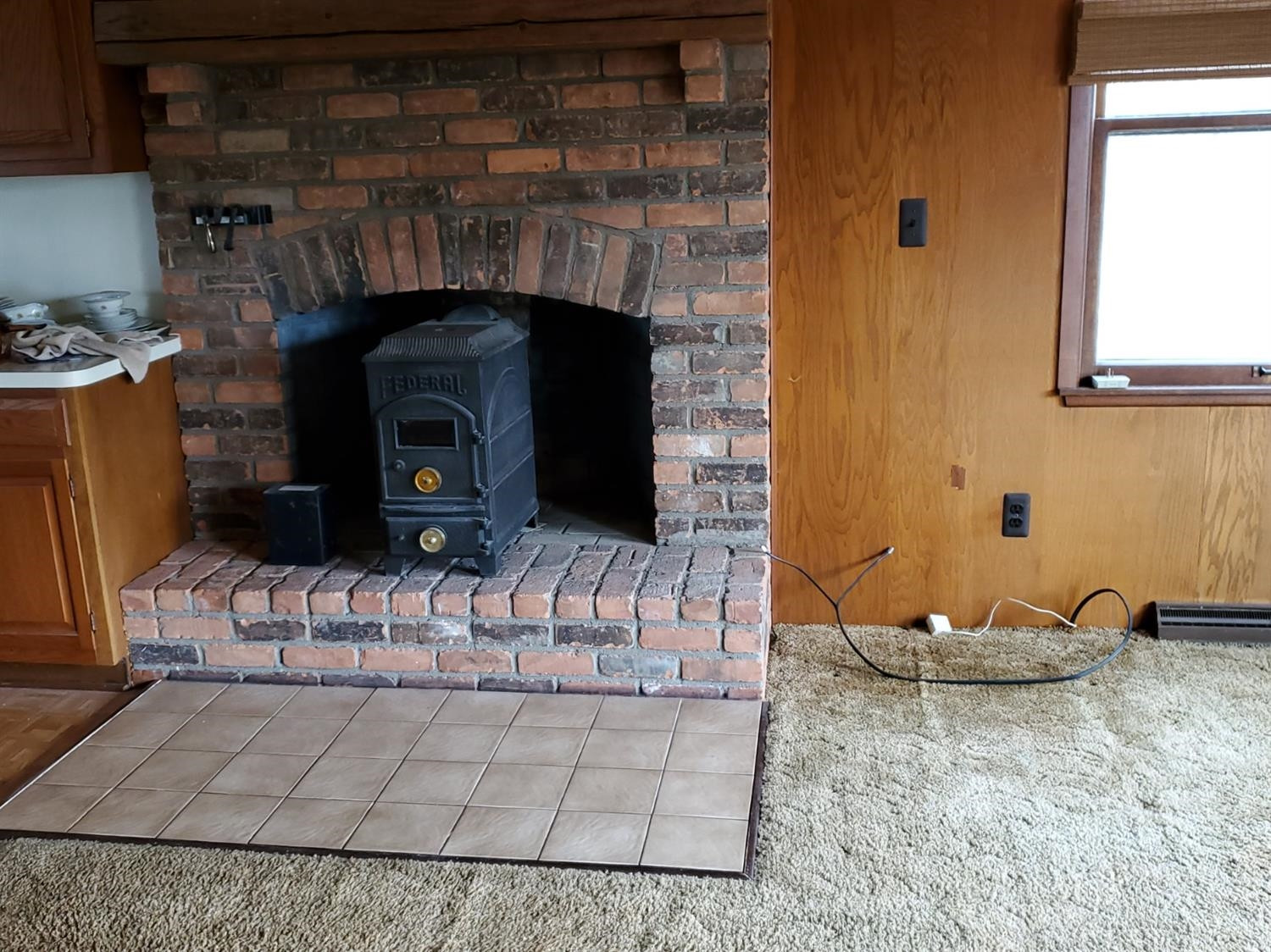 4380 Mushbach Road Chelsea, MI 48118 - Photo 5 of 15 Photo 5