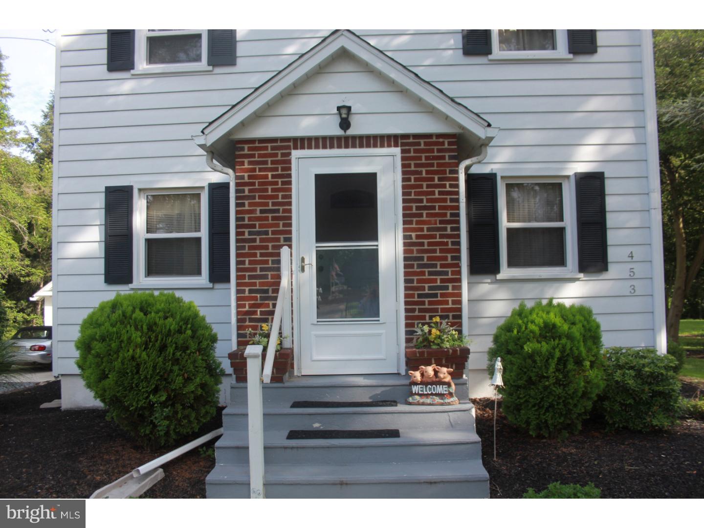 453 Chapel Heights Road Sewell, NJ 08080 - Photo 3 of 23