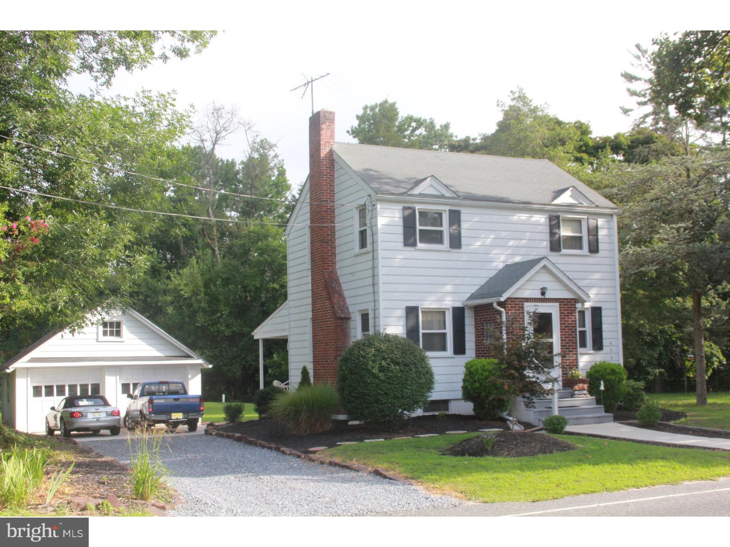 453 Chapel Heights Road Sewell, NJ 08080 - Photo 5 of 23