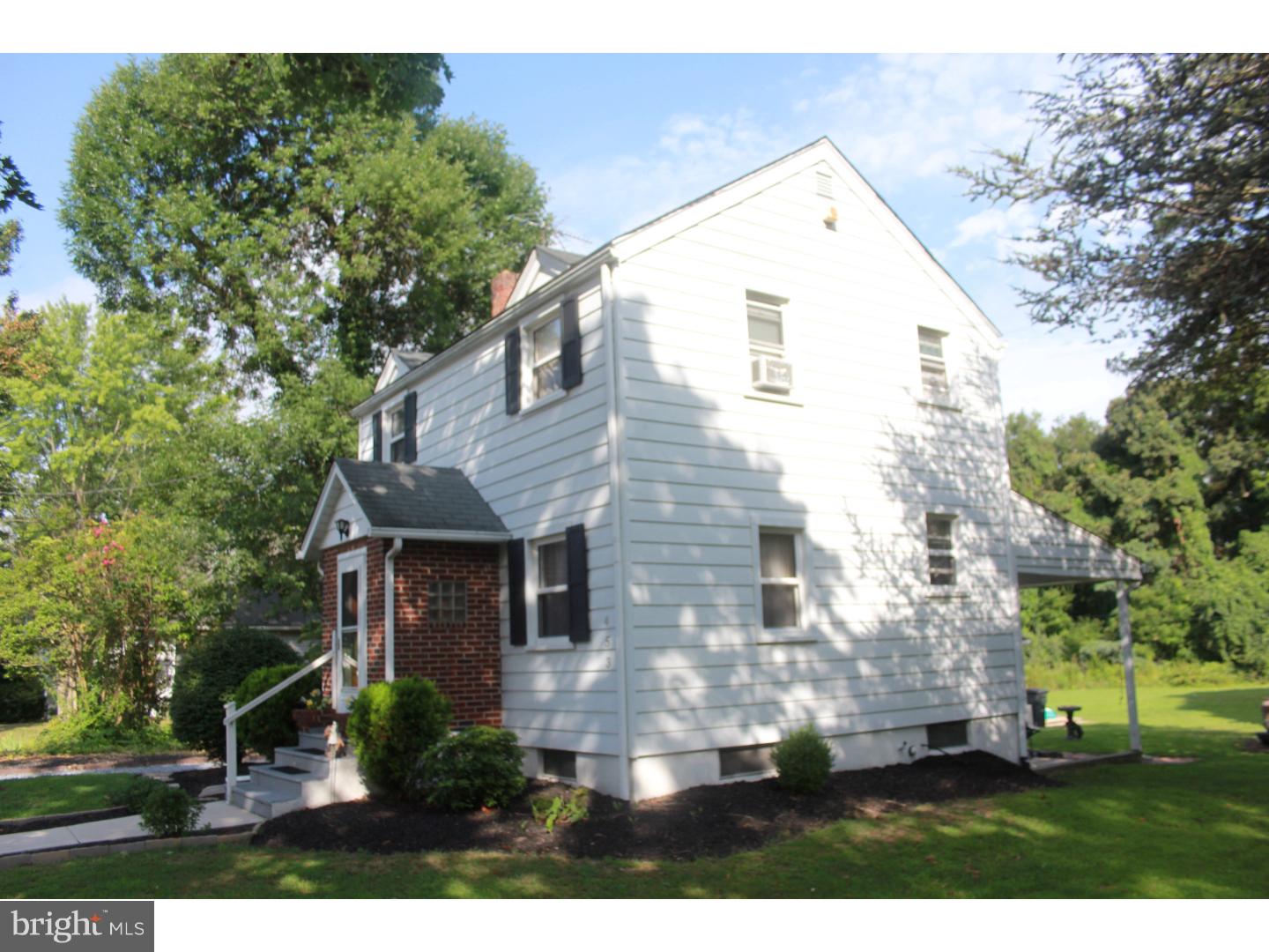 453 Chapel Heights Road Sewell, NJ 08080 - Photo 7 of 23