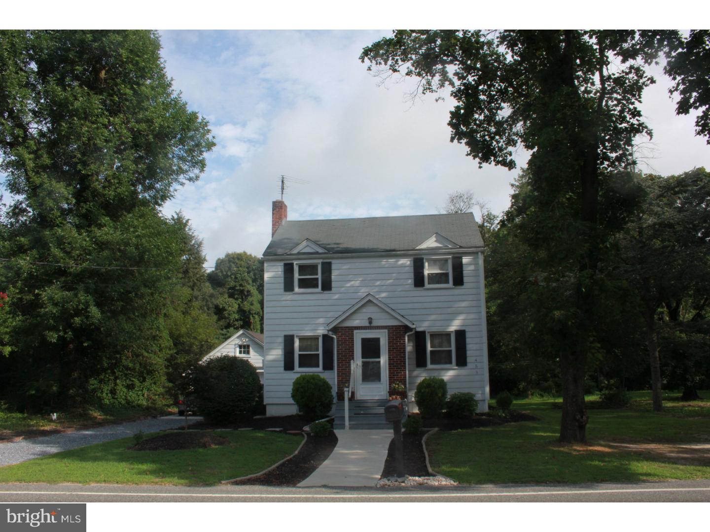 453 Chapel Heights Road Sewell, NJ 08080 - Photo 8 of 23