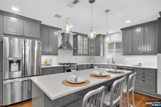 $899,000 | 45 Center Street, Ramsey, NJ 07446