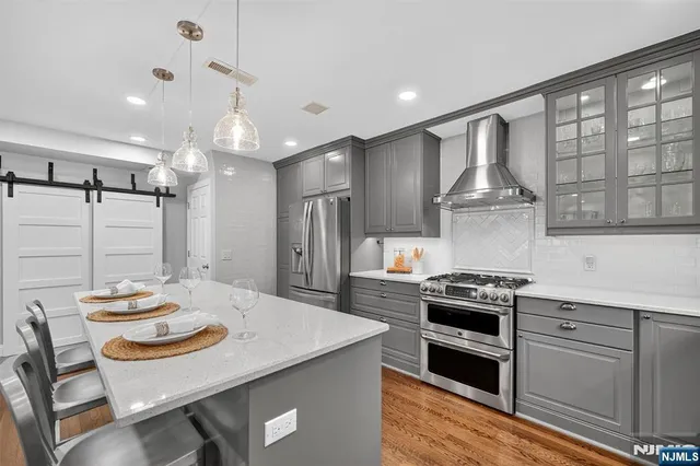 $899,000 | 45 Center Street, Ramsey, NJ 07446